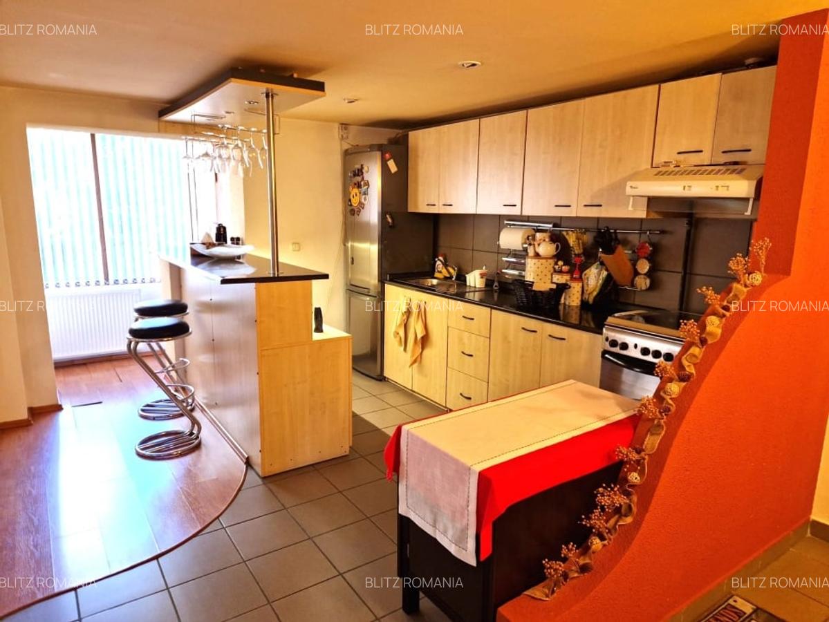 Apartament 3 camere, 84 mp, zona Ultracentrala - 5