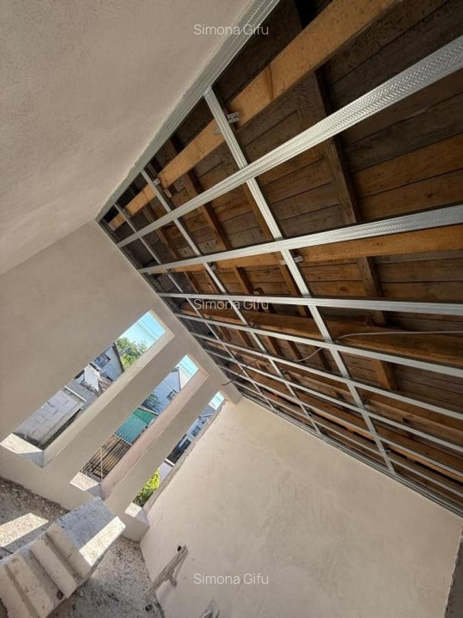 CASA  4 CAMERE |  VALU LUI TRAIAN |  110 MPC - 4