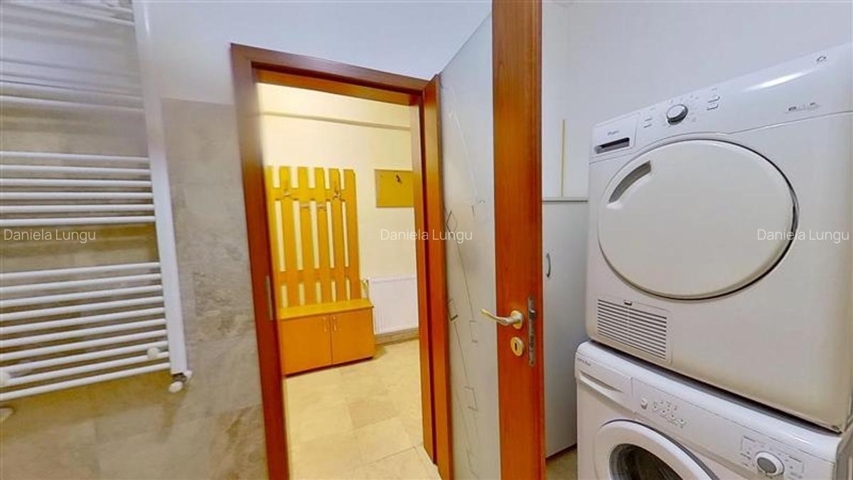 Pet Friendly!Studio mobilat,accesorizat,  parcare privata,ZonaA,Central,Brasov - 16