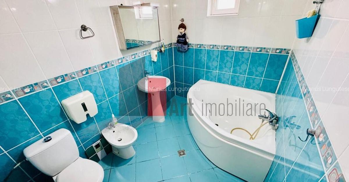 Casa de vanzare in zona Pantelimon O Oaza de Lini?... - 10