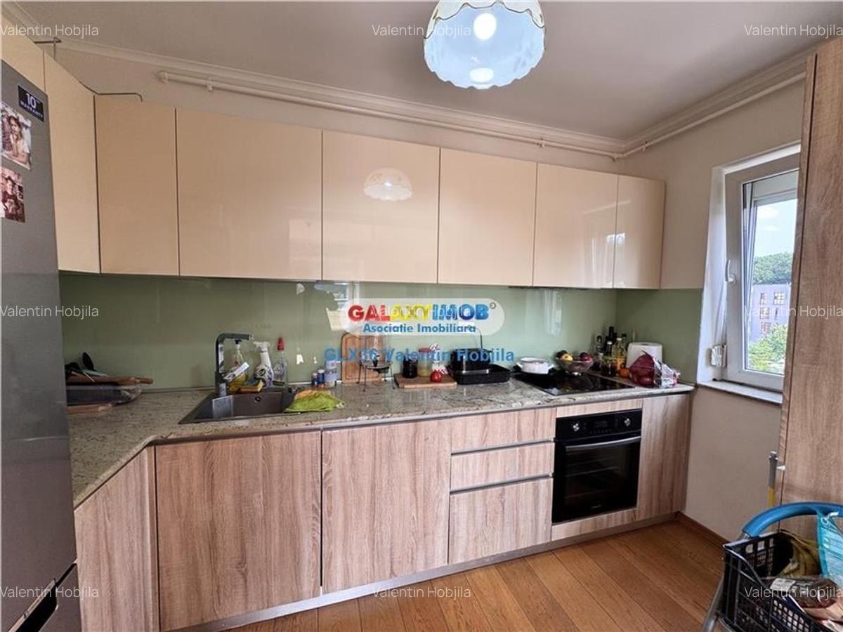 Vanzare apartament 4 camere 116 mp Baneasa Complex Greenfield - 6