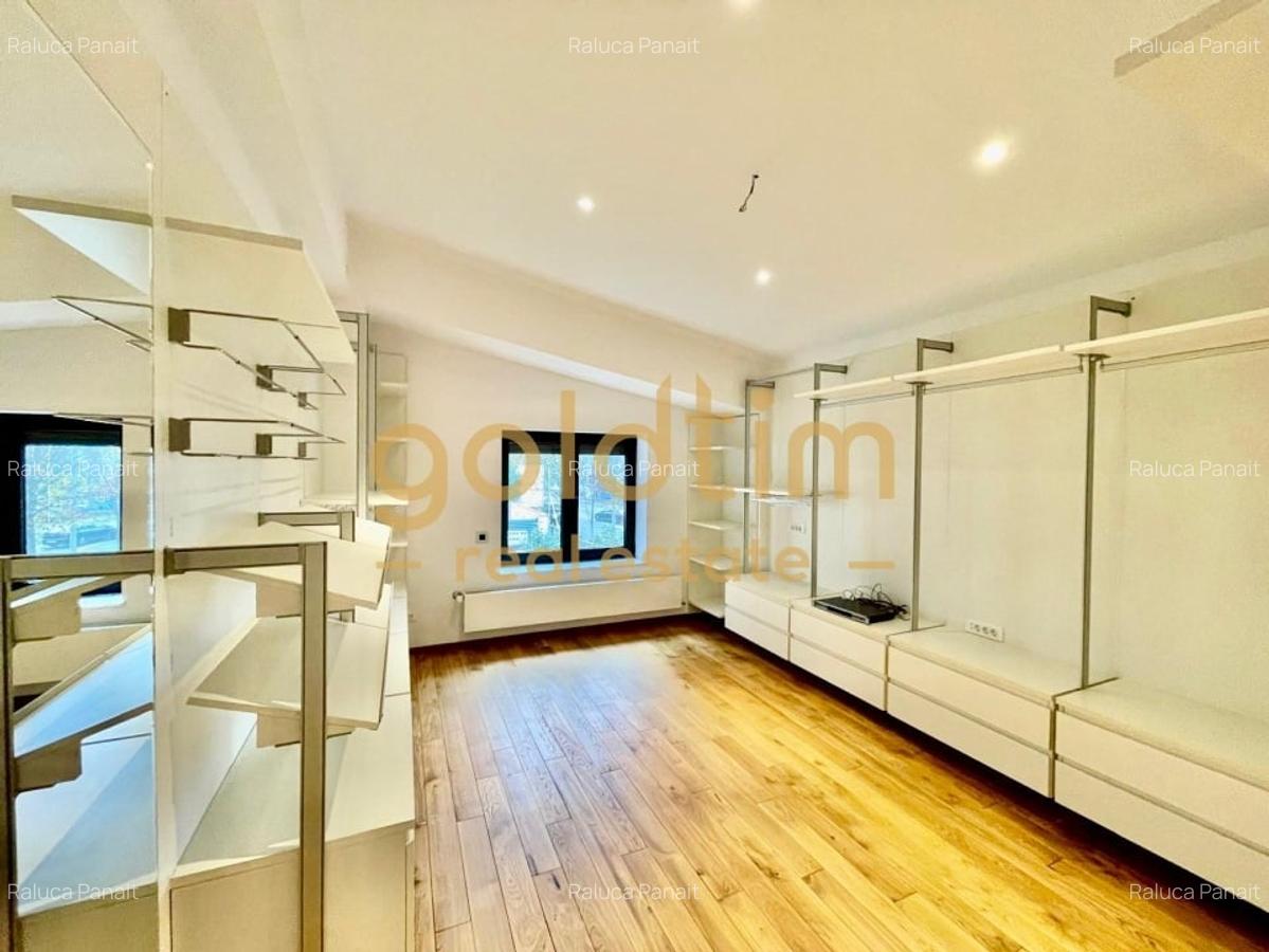 CASA INDIVIDUALA/SUPERBA/PIPERA/EROU IANCU NICOLAE/PISCINA/CURTE GENEROASA - 33