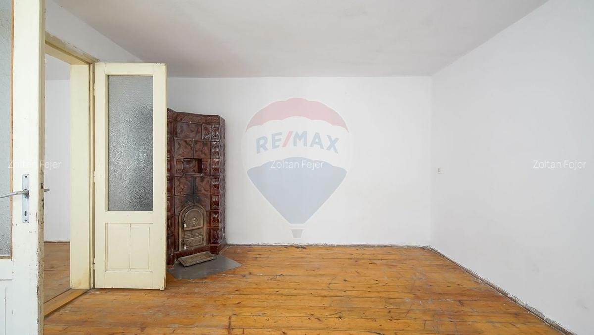 Comision 0 %! Casa cu 5 camere de vanzare in zona Turches! - 24
