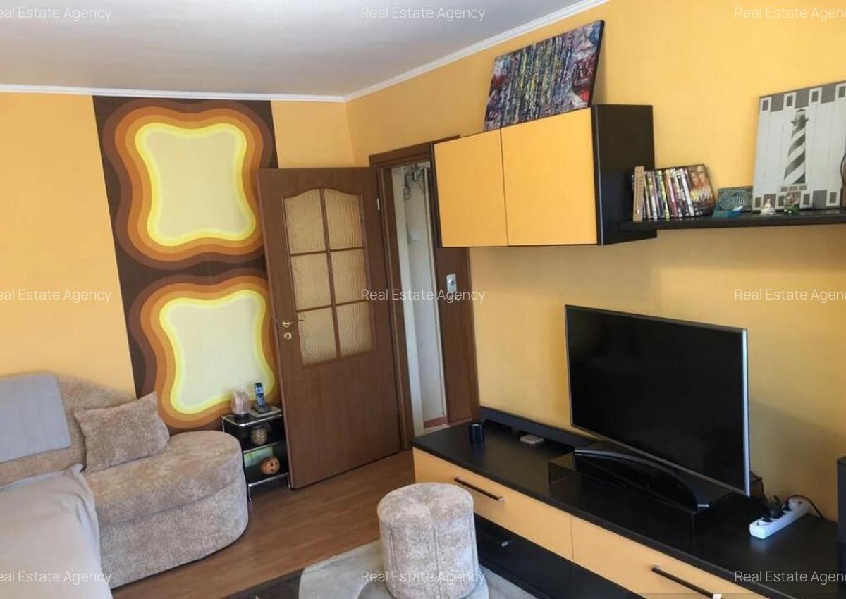 2 camere in zona Circumalatiunii - 2