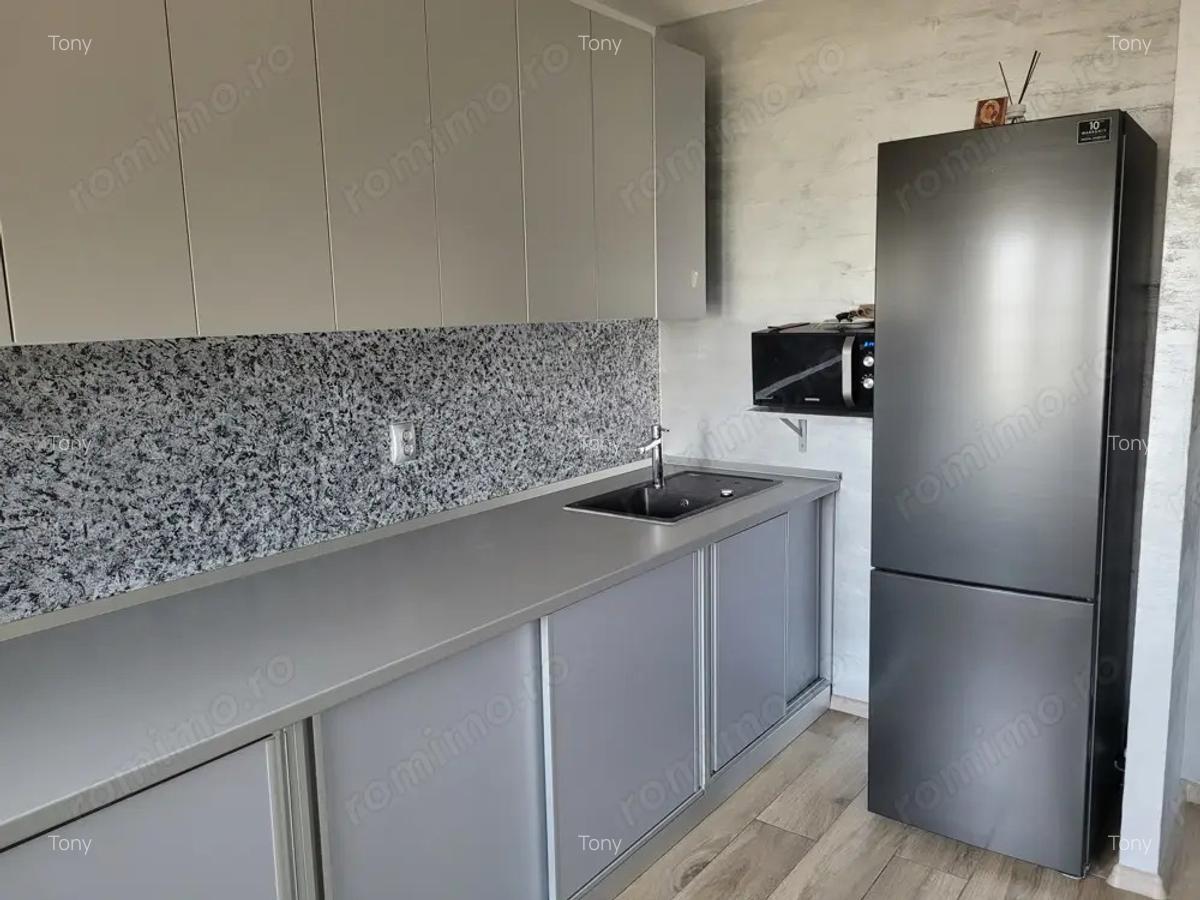 Apartament 2 camere Complex Gloria - 3