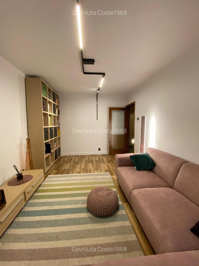 Apartament 2 camere decomandat aproape de centru - 4