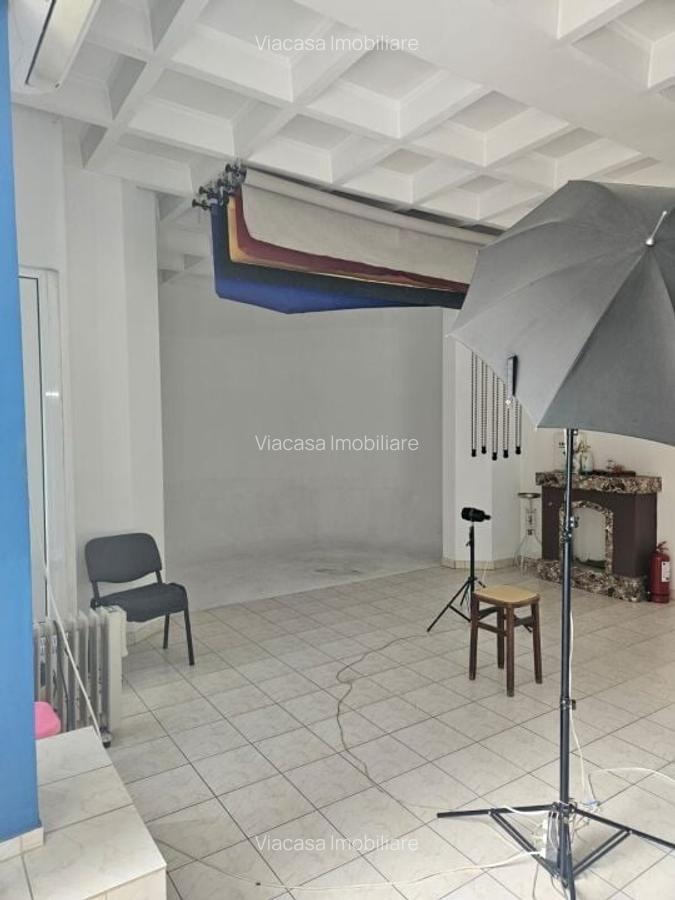 Spatiu Comercial de Vanzare Bucuresti Complex Favorit, Drumul Taberei - 2