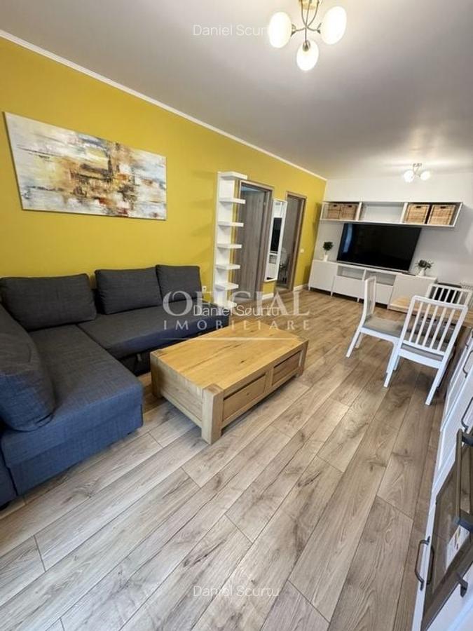 Apartament 2 camere | Parcare | Zona Eroilor | Floresti - 3