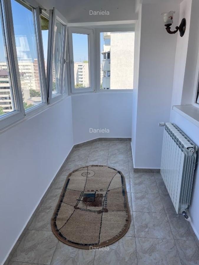 Apartament 3 camere, pe sos.Iancului, mobilat modern, centrala, decomandat - 11