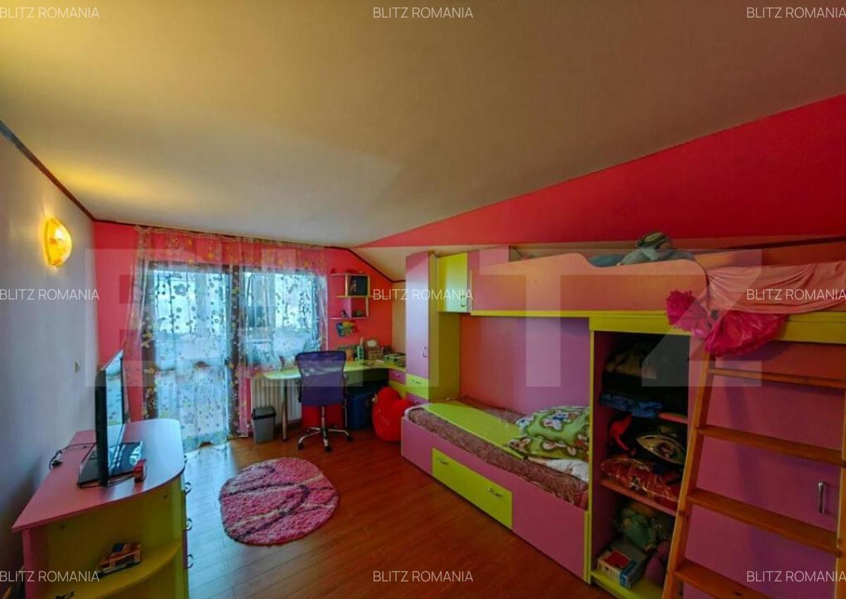 Casa individuala cu 4 camere, Oarda - Alba Iulia - 31