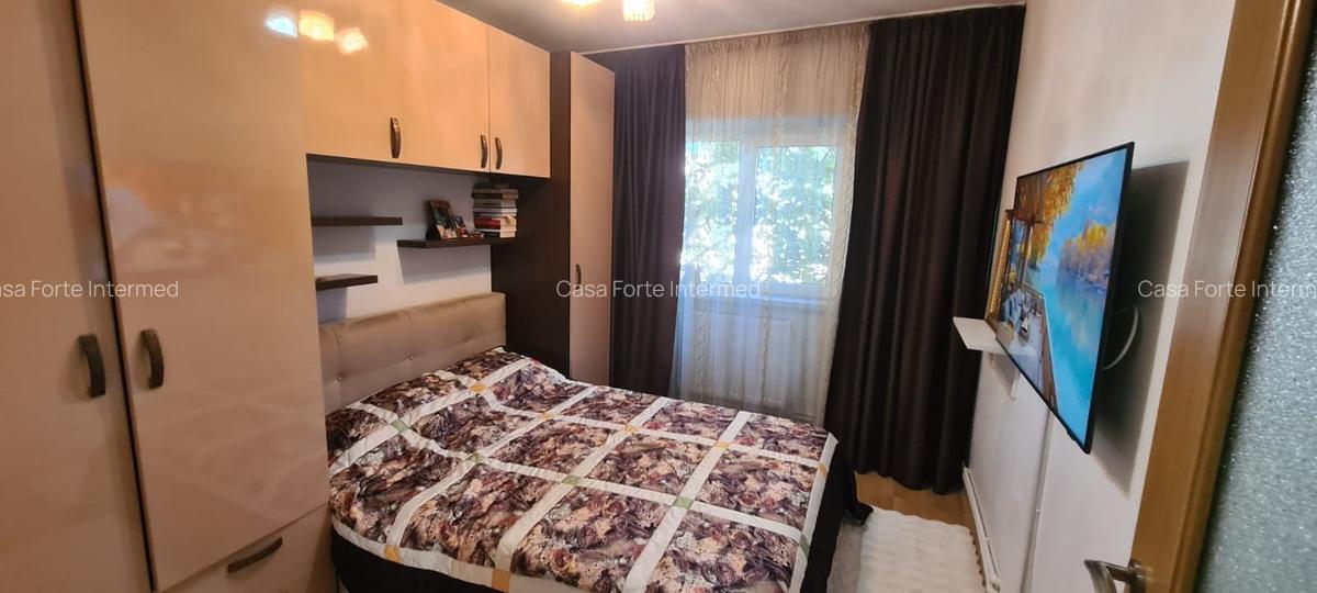 Apartament 3 camere decomandate – Tomis Nord 130.000€ - 22