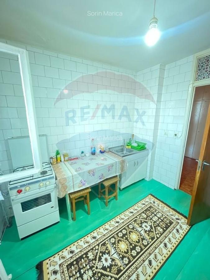 Apartament cu 3 camere decomandat, mobilat în P-ța Gorjului - 6
