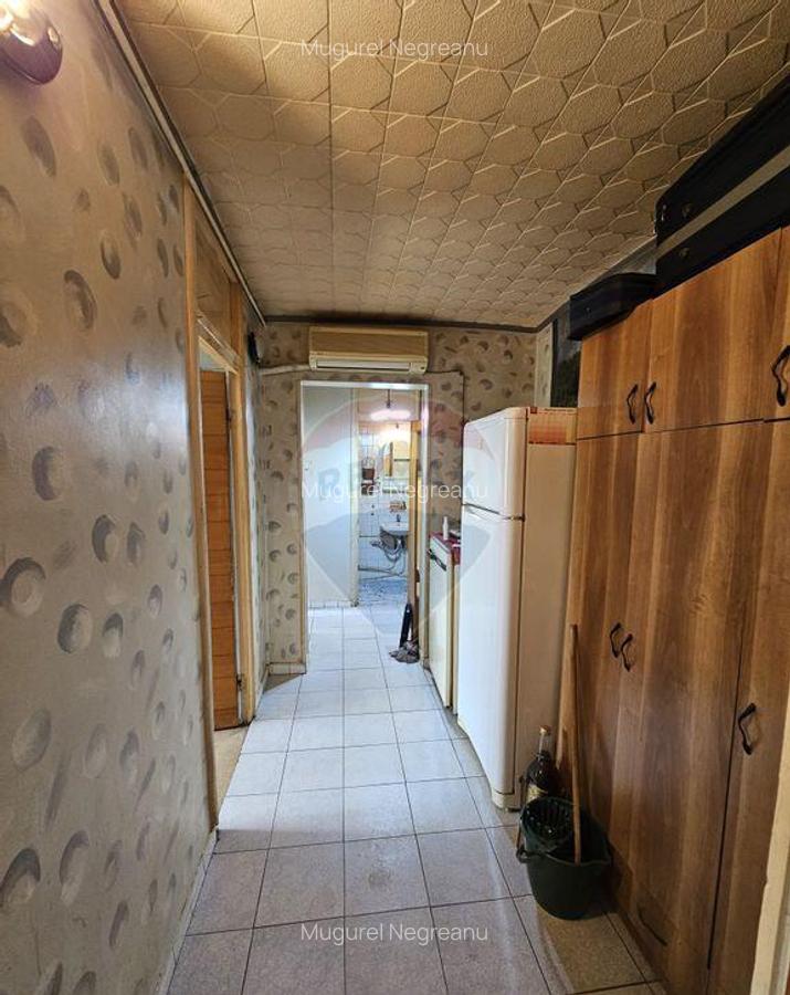 Apartament 3 camere si 2 bai-zona Gorjului - centrala ter... - 2