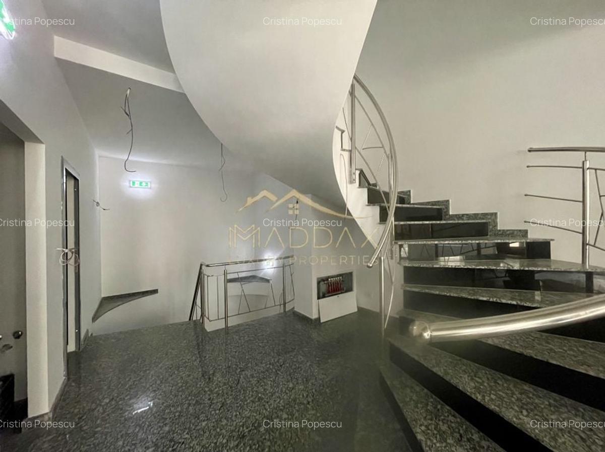 Spatiu comercial***300 mp***Cladire noua// Centrul Istoric - 8