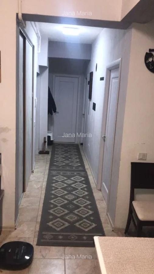 Apartament 3 camere -De vanzare-Militari Residence-Comision 0 - 3
