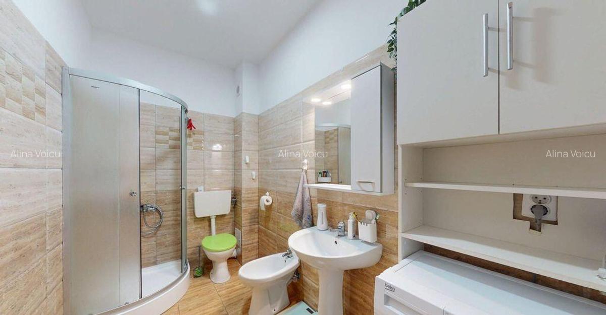 Casa tip duplex Auchan Militari Metrou Pacii Bd. Iuliu Maniu - 8