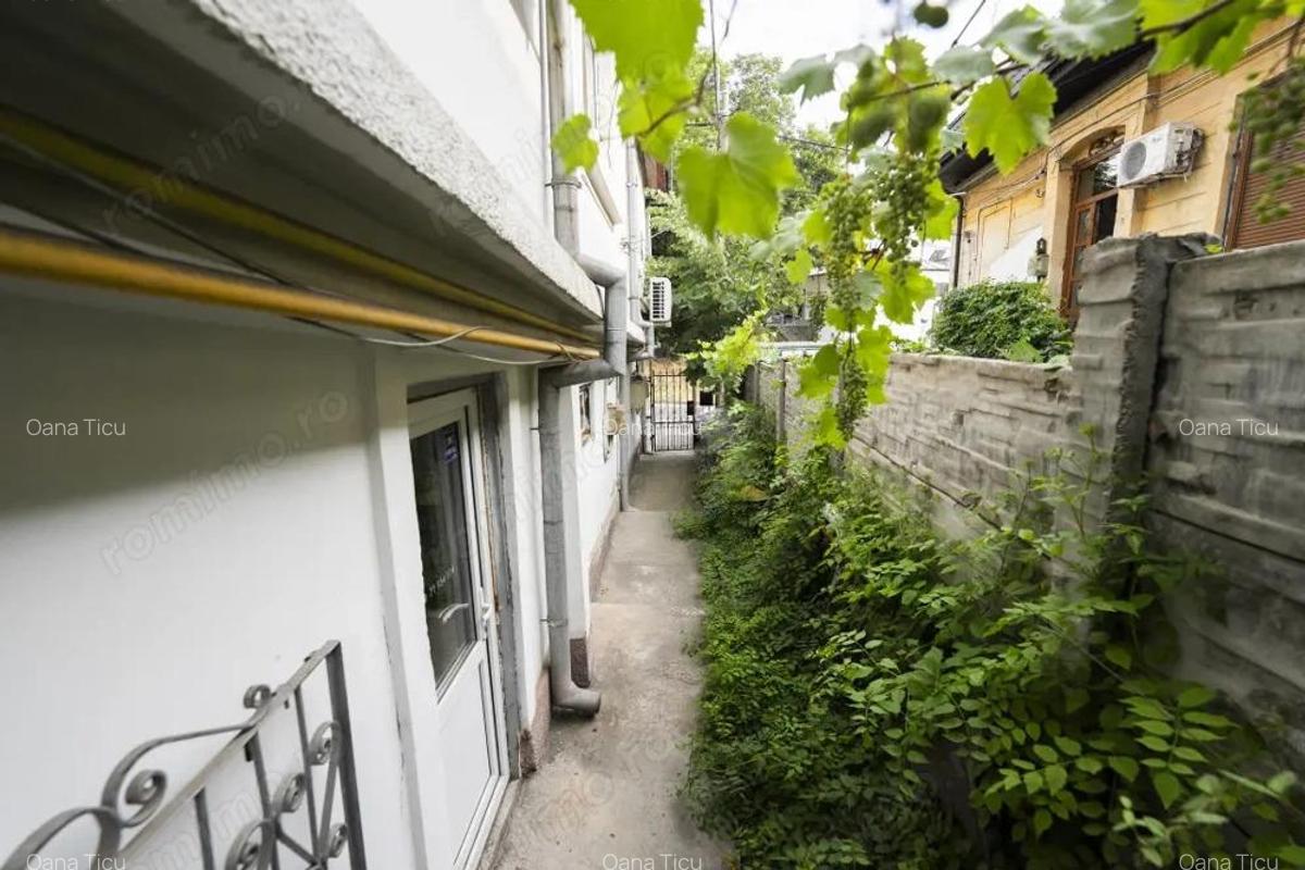 Casa P+1 multifunctionala, cu posibilitate inchiriere pe nivele - zona Podisor - 12