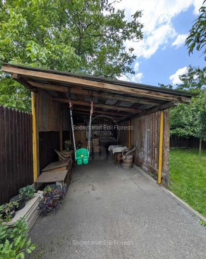 Duplex de vanzare in Gilau - 26