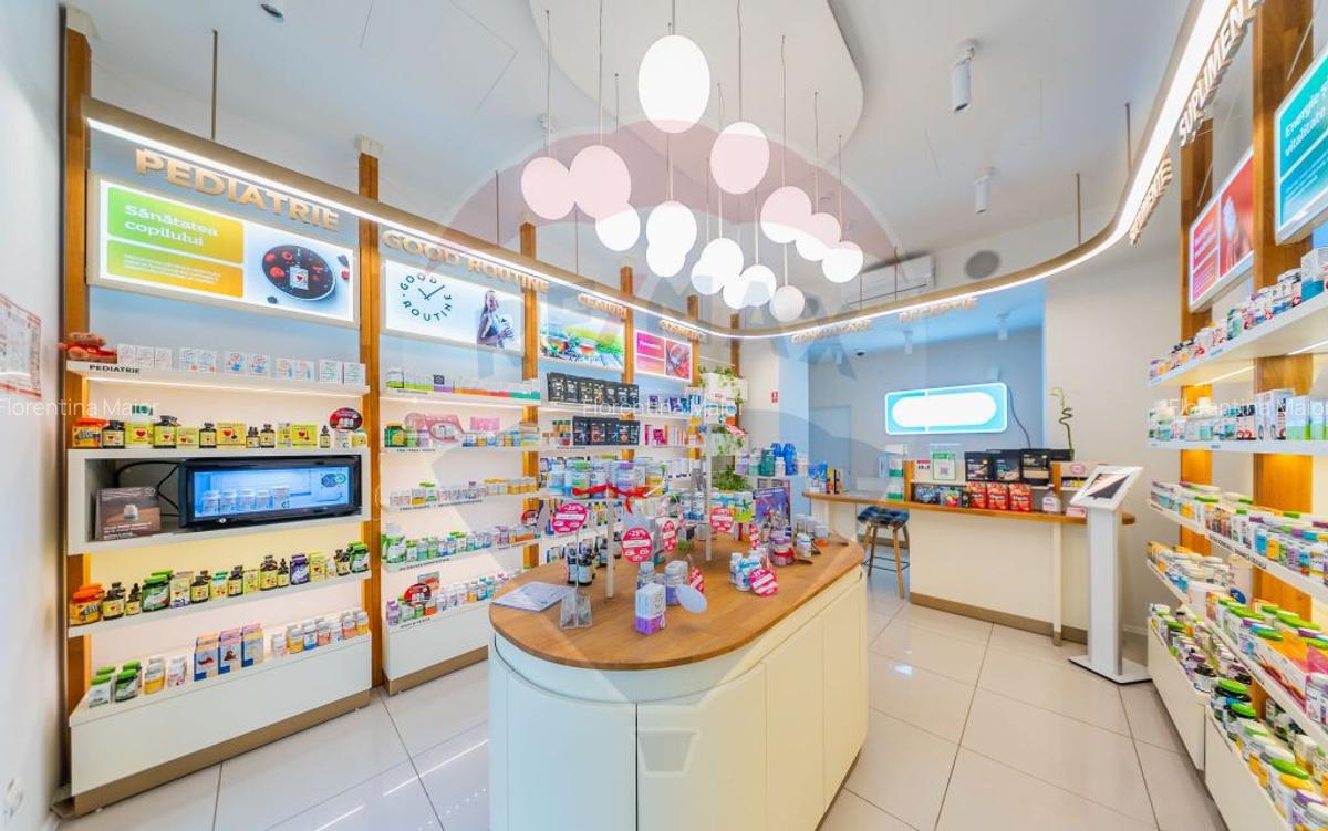 Spa?iu comercial de vanzare Ultracentral Zona 0,Arad - 11