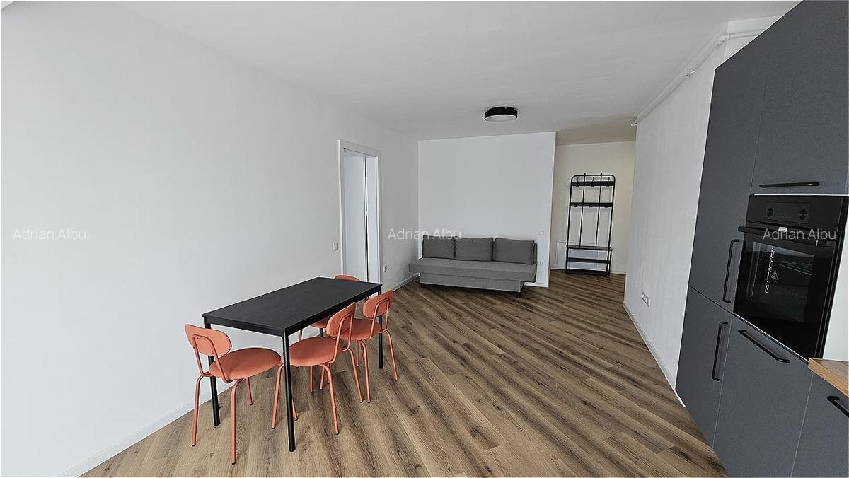 Apartament 2 camere de inchiriat | Str. Soporului nr. 1-3 - 2