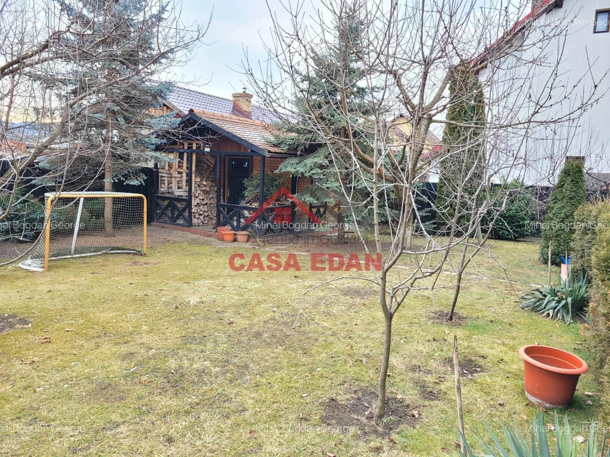 ●Casa in Breaza---330.000e● - 5