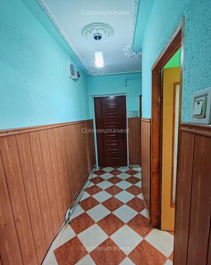 Apartament 2 camere, decomandat - zona Astra - 6