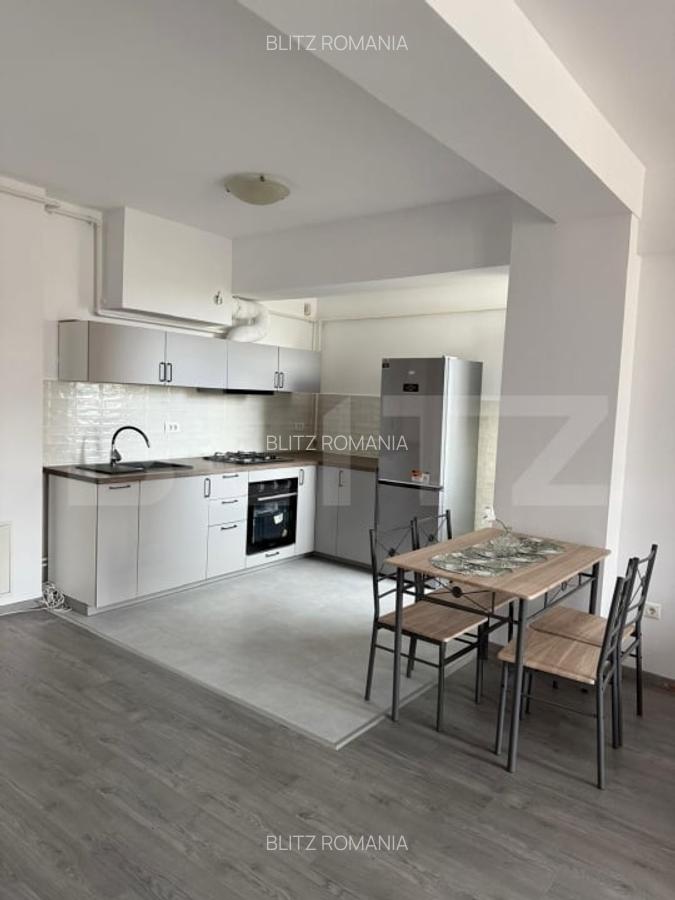 Apartament 2 camere, spatios, zona Aradului - 2