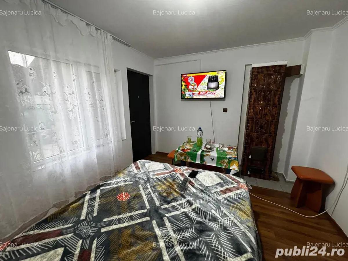 Vand casa in Baneasa - 4