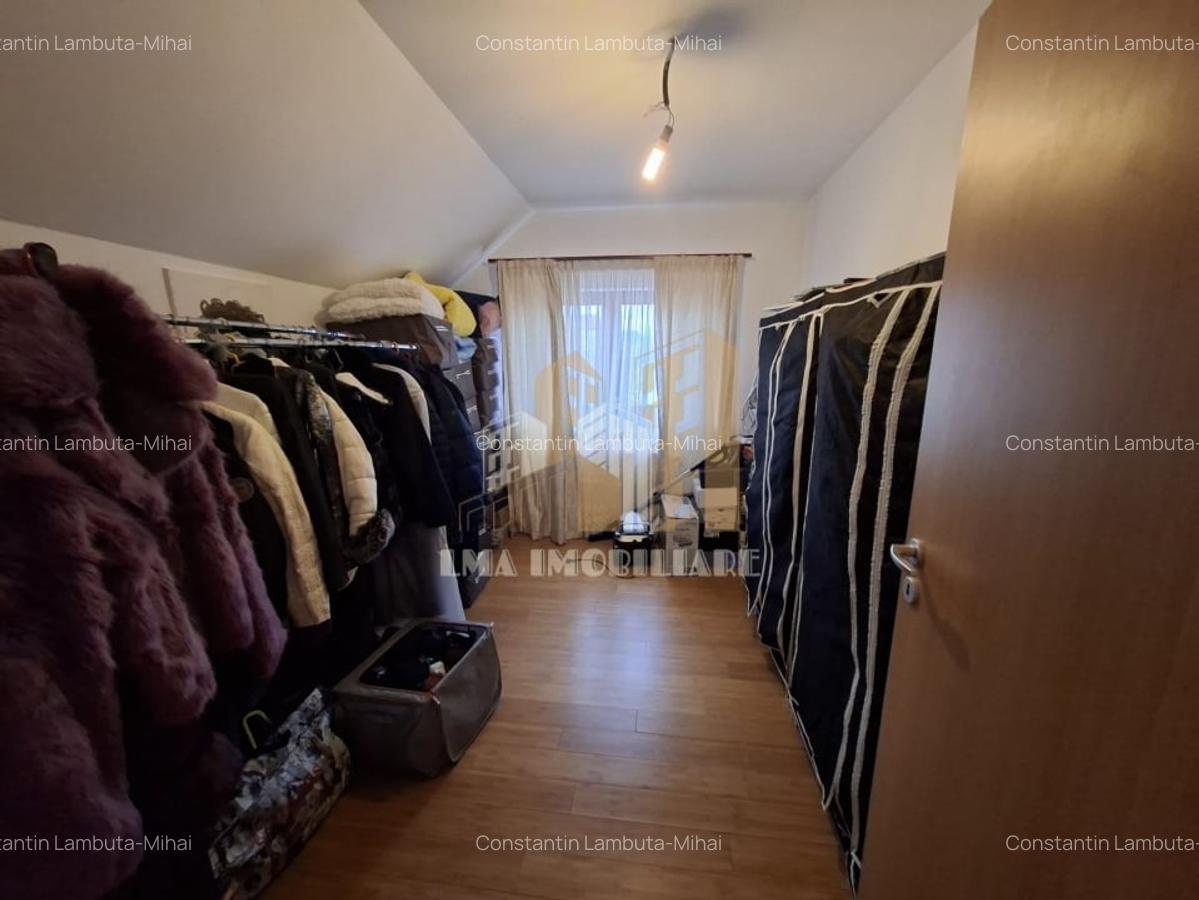 Casa individuala Tractoru zona Socec Brasov - 22