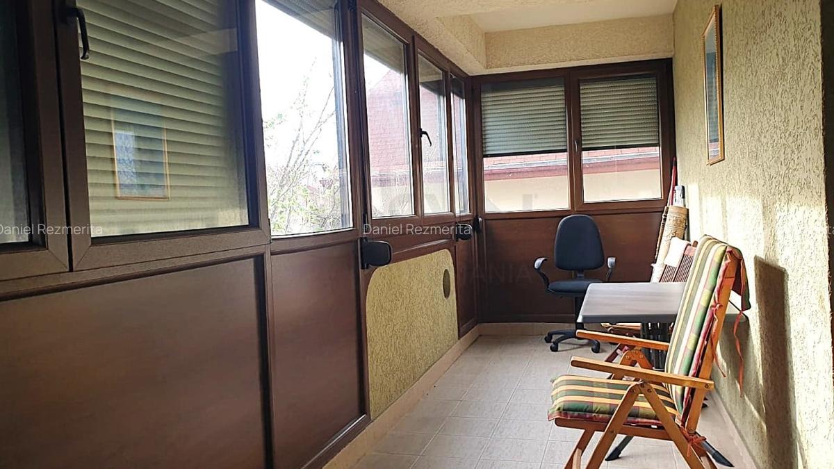 REA1022062 3 Camere Lacul Baneasa Aeroportul International Aurel Vlaicu - 9
