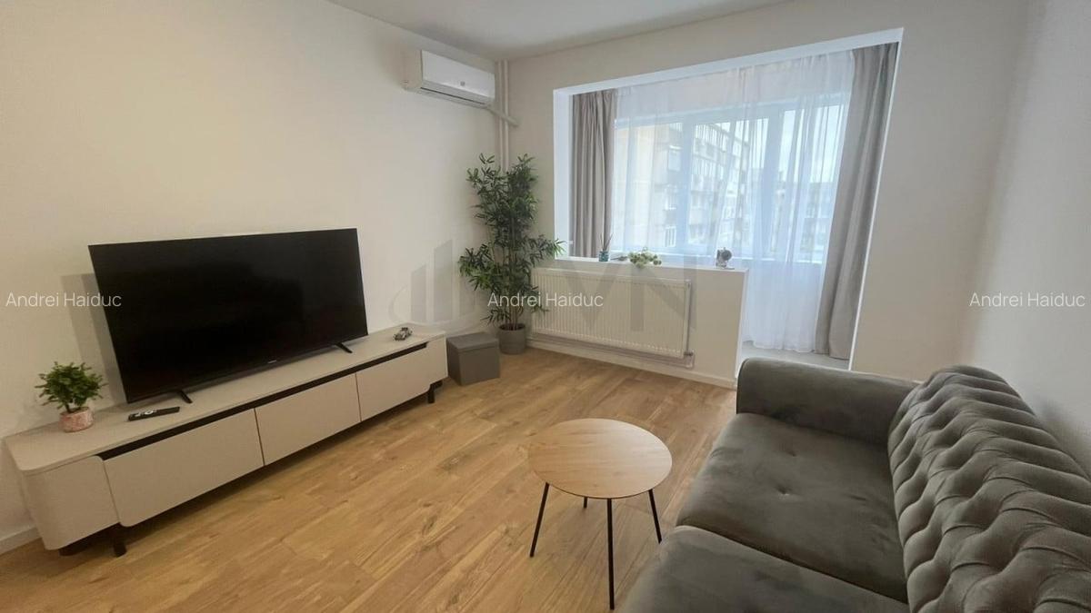 REA1025948 Apartament 2 camere I  Tineretului - 1