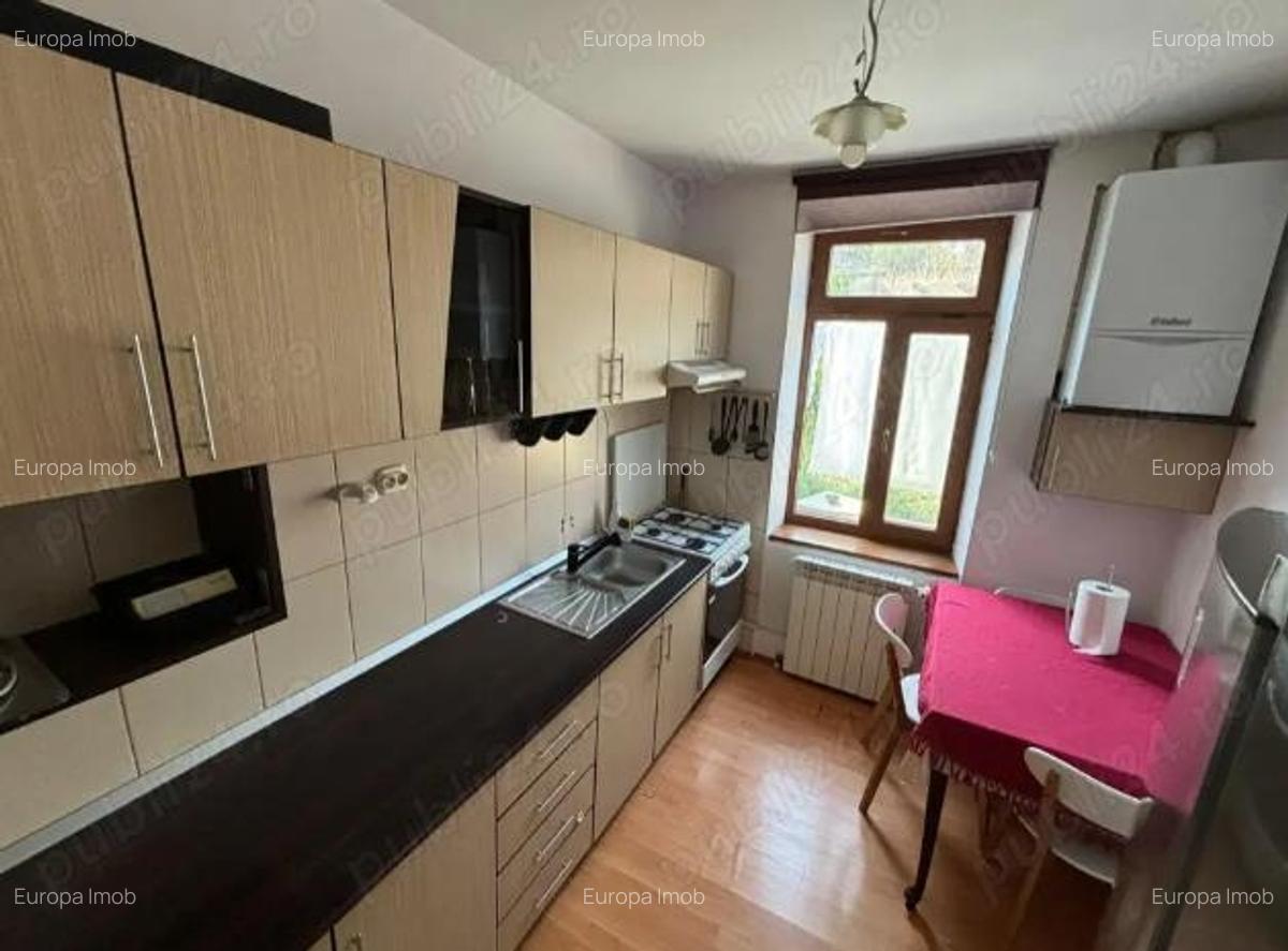 Casa de vanzare in zona centrala Tulcea - 4 Casa de vanzare in zona centrala Tulcea - 4