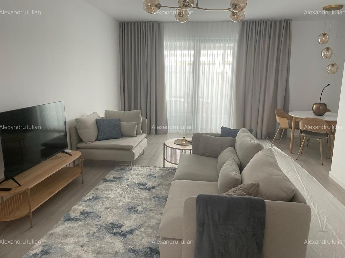 Mobexpert Villas #6th - The HOME ! Disponibila din 01.09.2025 - 2