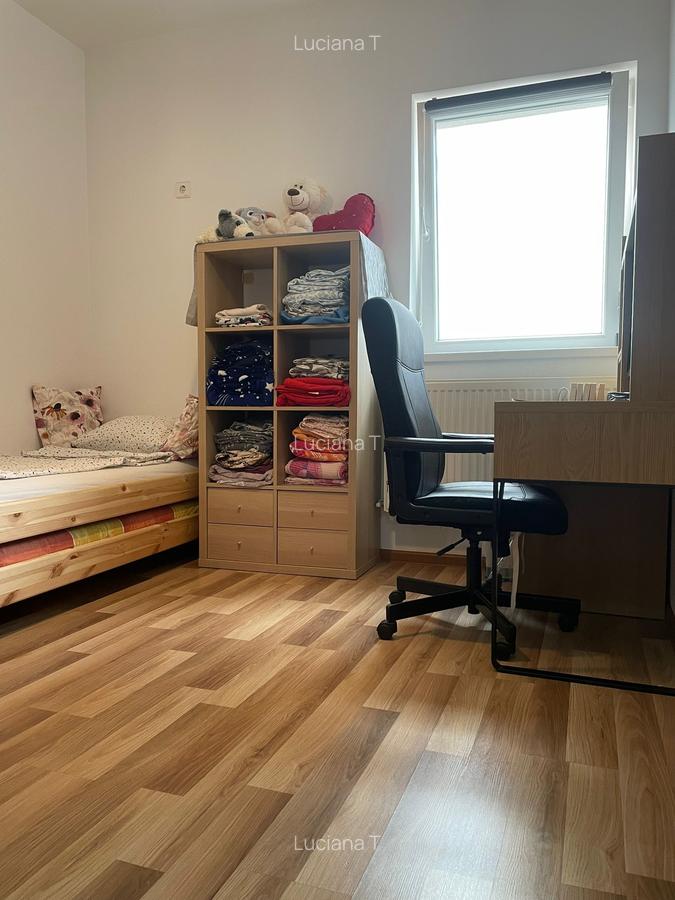 Postalionului - Apartament 3 Camere - Constructie 2019 - 9