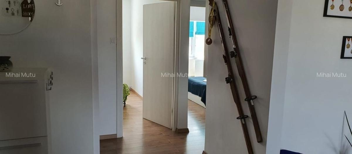 Inchiriere apartament 3 camere 600EUR - 9
