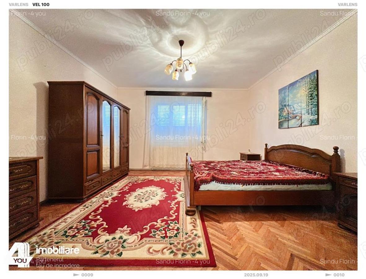 Casa in Loc. Curtici, cu teren 2091mp fs 28ml - 4