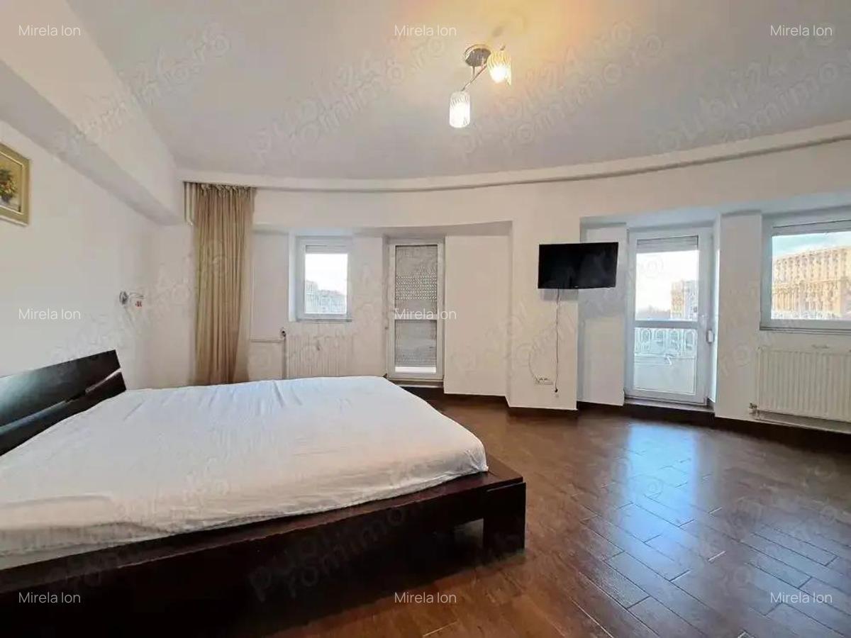 Vanzare Apartament 2 Camere Casa Poporului - 1