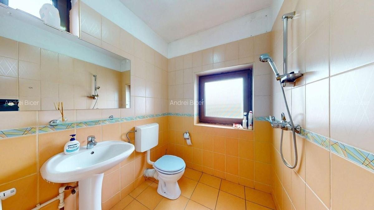 DAMAROAIA | Jiului | Chirie Casa 16 camere | 15 parcari + metrou 900m - 18