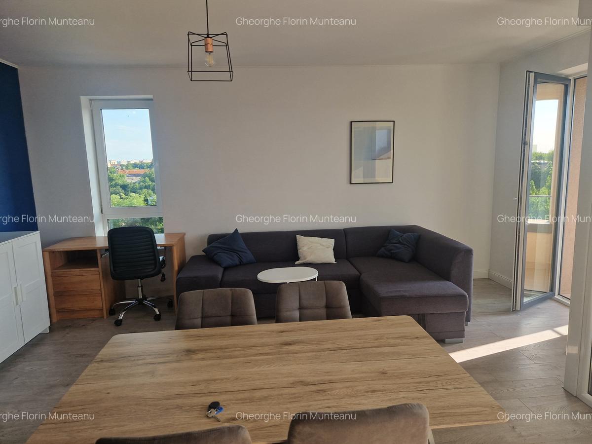 Ești student la Veterinară? Iată apartamentul ideal superb mobilat - 3