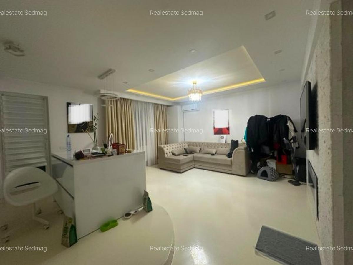 Theodor Pallady-Gura Calitei, apartament 3 camere - 1