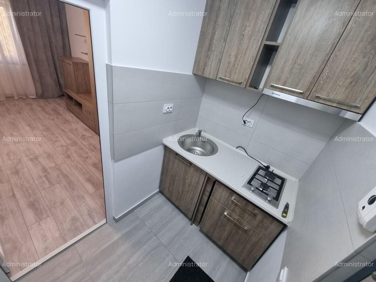 Garsoniera zona CET - 3