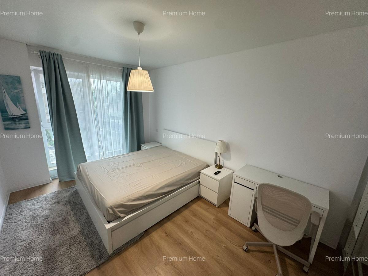 Apartament | 2 camere | bloc nou | parcare | Parcul Carol | Metropolitan Viilor - 7