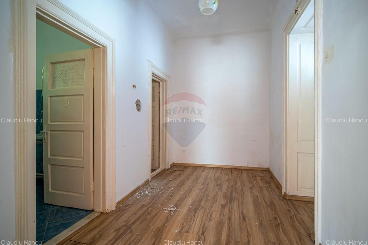 Oportunitate! Vila cu arhitectura spectaculoasa ultracentrala, Sinaia - 11