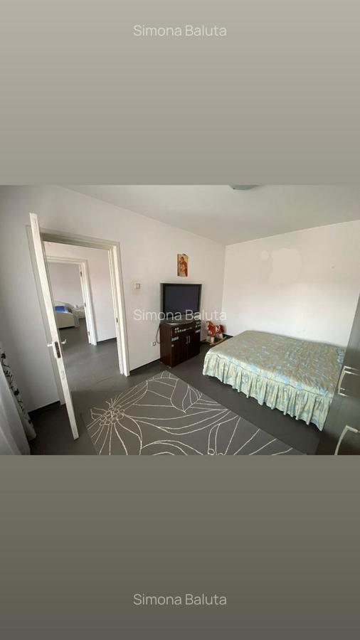 Vanzare casa vila 5 camere zona Crangasi - 24