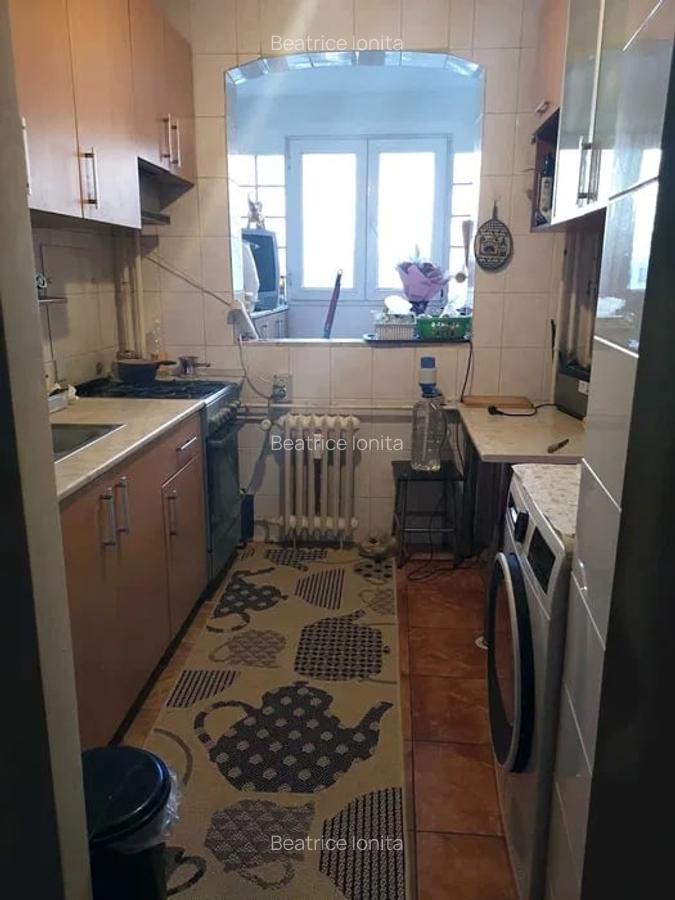 Apartament 2 camere in zona linistita si verde Parc Titanii - 3