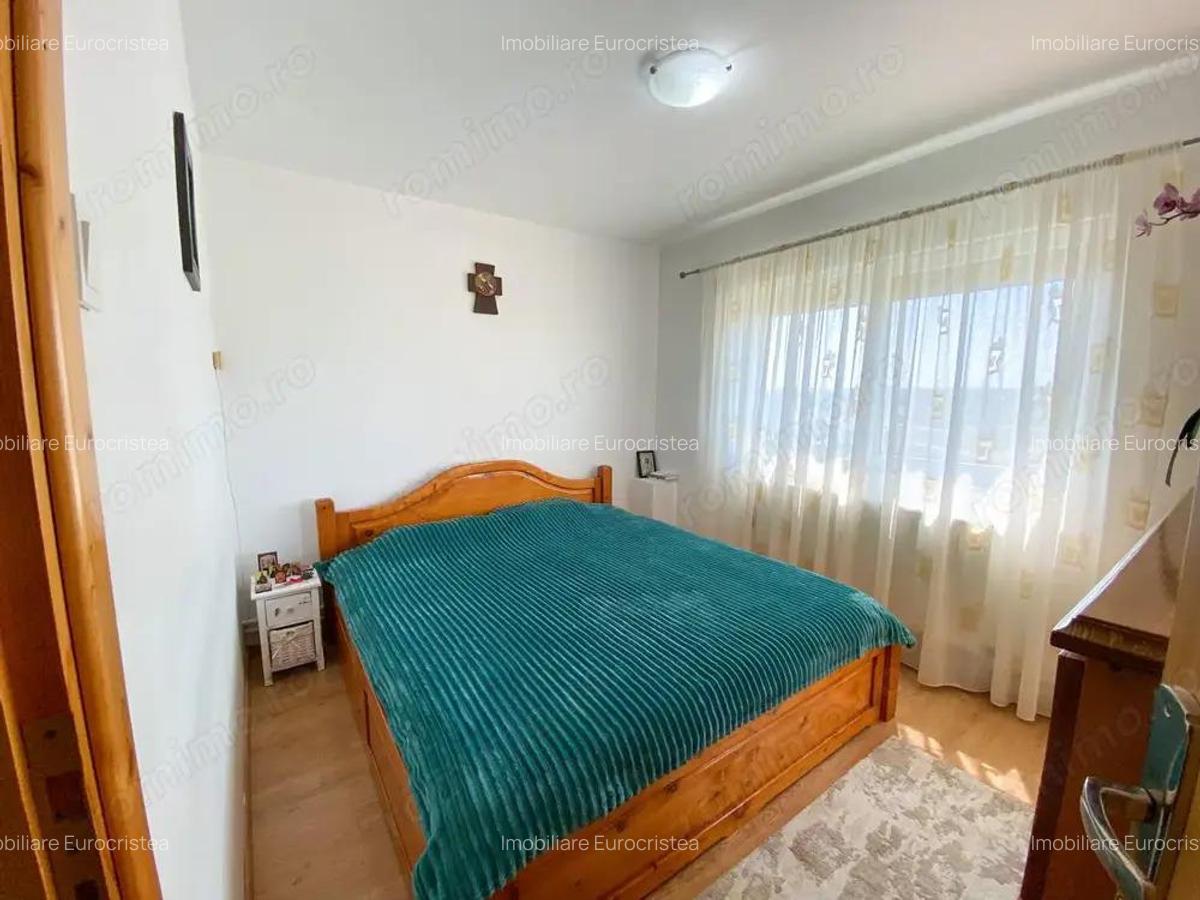 Apartament 4 camere de vanzare-Mangalia, zona:Parc Evergreen - 900m pana la Portul Turistic Faleza - 13