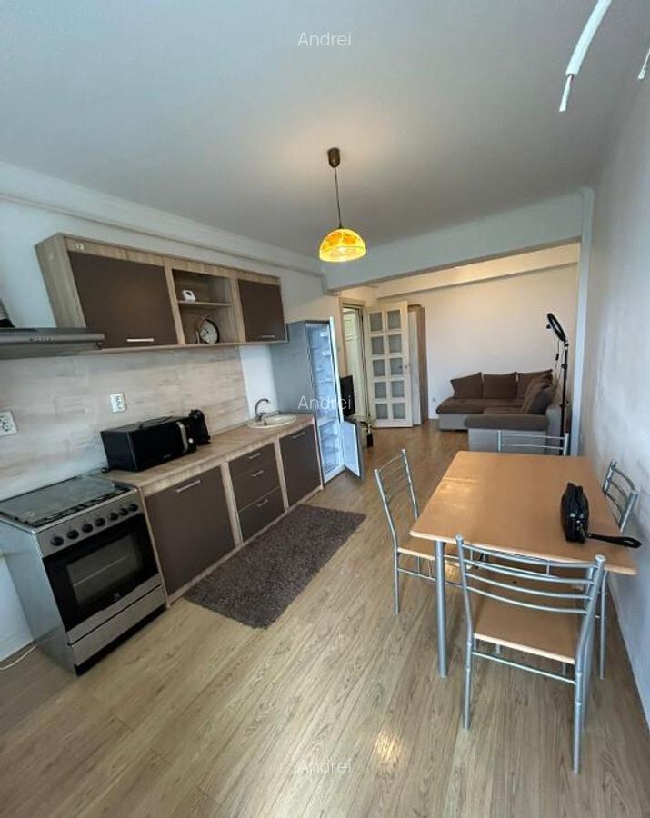 Apartament 2 camere Copou - Royal Town - 7