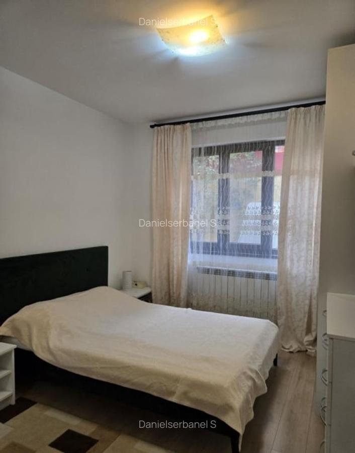 3 camere | decomandat | Gorjului | Metrou Gorjului | Curte Proprie  40 M.P - 4