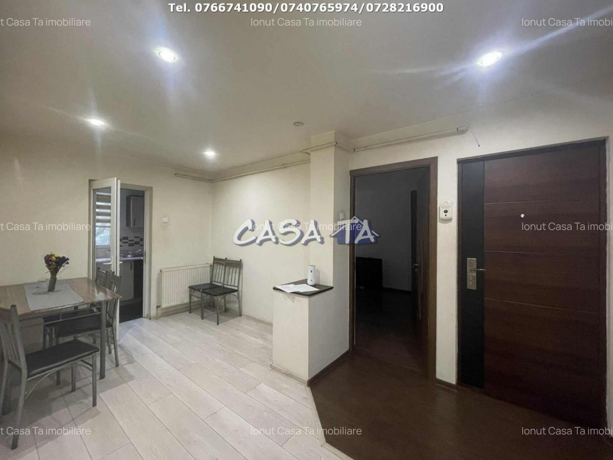 Apartament 3 Camere, Parter, Strada Castanilor - 2