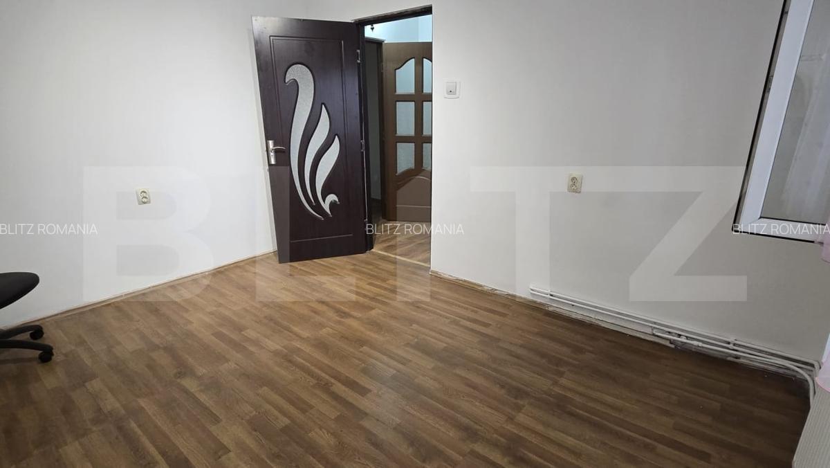 Apartament de vanzare, cu 2 camere, 46 mp, zona Careiului - 3